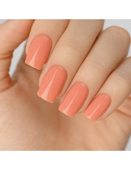 Gel Color - Base Rubber Candy Bar - 15ml