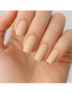 Gel Color - Top Coat Matte...