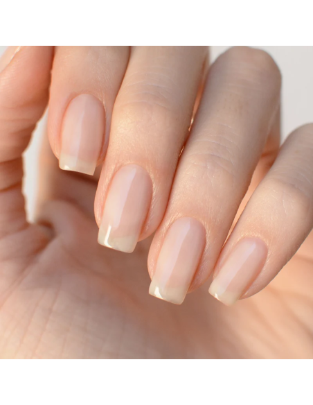Gel Color - Top Coat Milky - 15ml